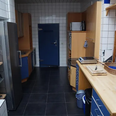 Fuchsloch Prázdninový dům Simmerath