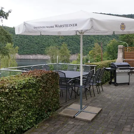Fuchsloch Holiday home Simmerath