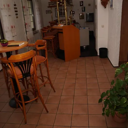 Fuchsloch Prázdninový dům Simmerath