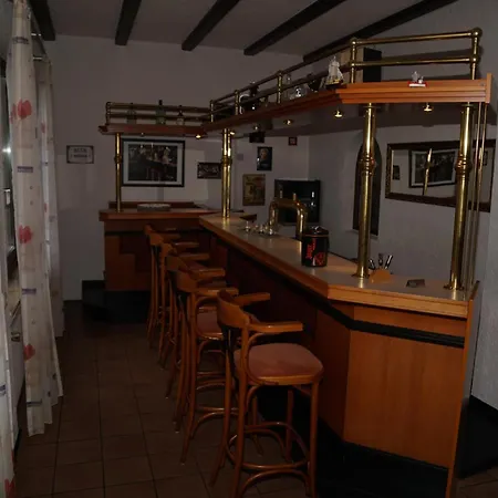 Fuchsloch Prázdninový dům