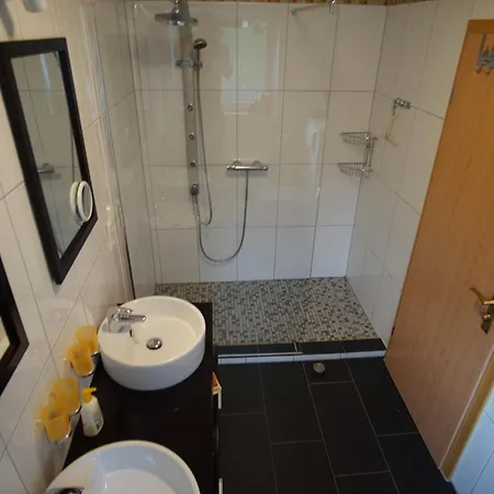 Fuchsloch * Simmerath