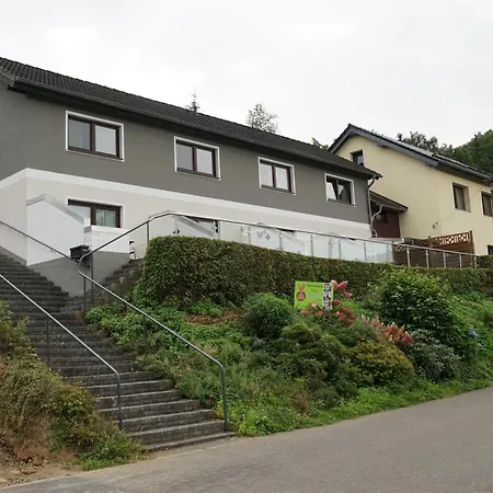 Fuchsloch Holiday home Simmerath