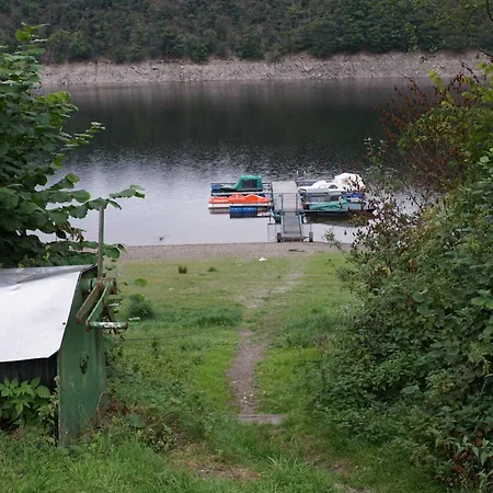 Prázdninový dům Fuchsloch Simmerath