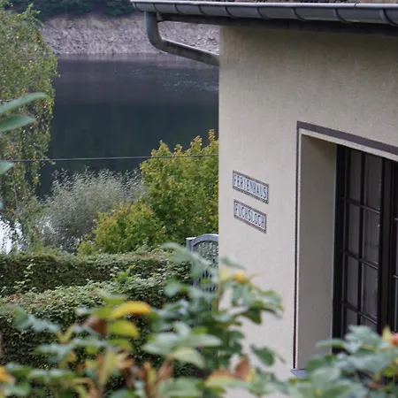 Fuchsloch Holiday home Simmerath