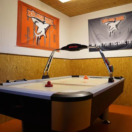 Prázdninový dům Fuchsloch