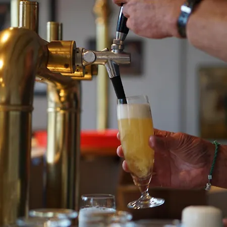 Fuchsloch Prázdninový dům *