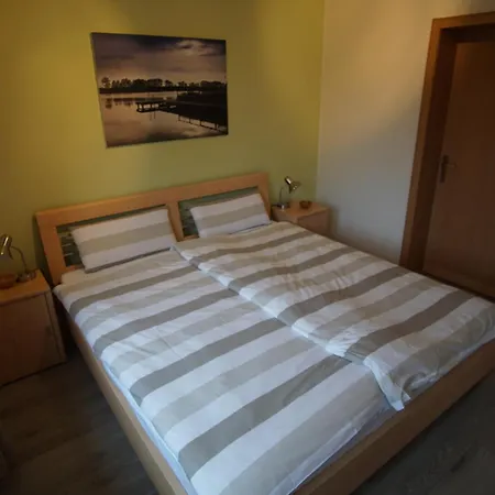 Prázdninový dům Fuchsloch Simmerath