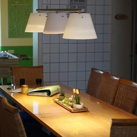 Fuchsloch Prázdninový dům *