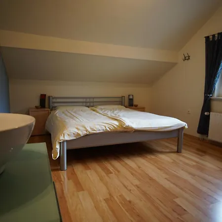 Fuchsloch Prázdninový dům Simmerath