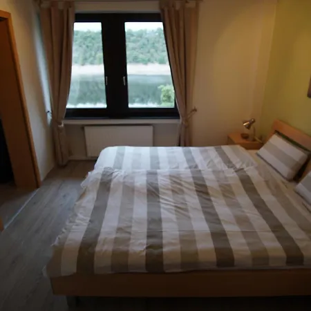 Fuchsloch Holiday home Simmerath