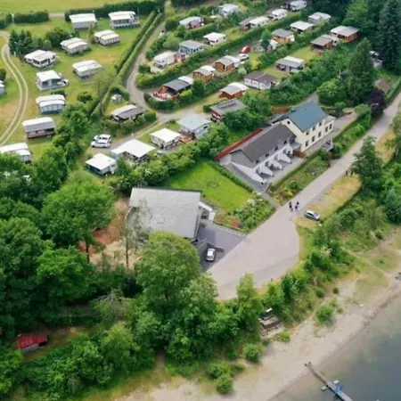 Prázdninový dům Fuchsloch