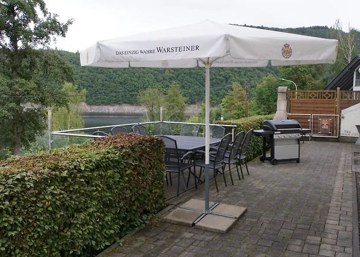 Fuchsloch Nyaraló Simmerath