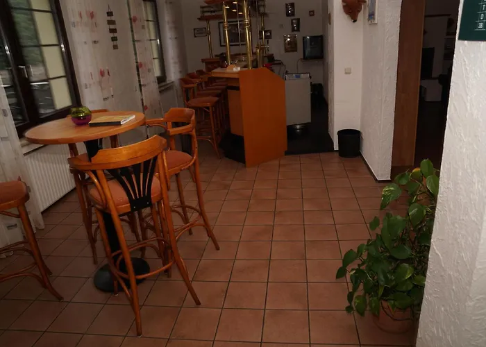 Fuchsloch Сasa de vacaciones Simmerath