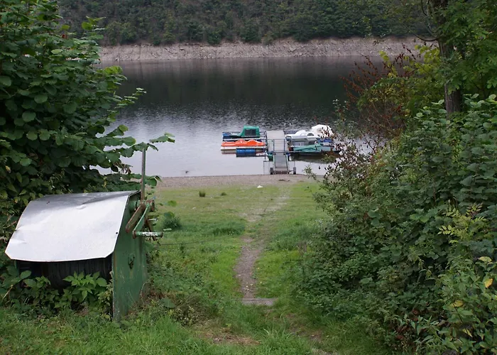 Nyaraló Fuchsloch Simmerath