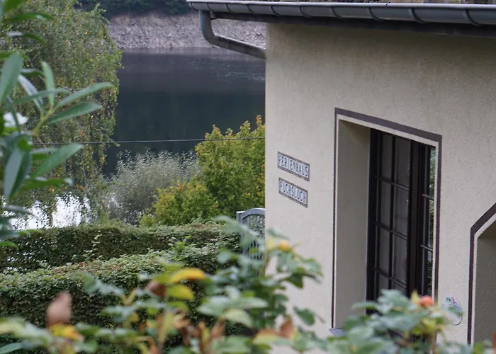 Fuchsloch Nyaraló Simmerath