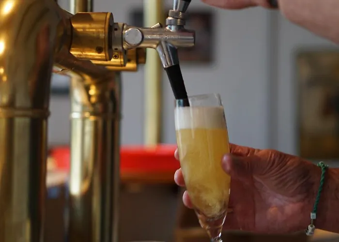 Fuchsloch Сasa de vacaciones *