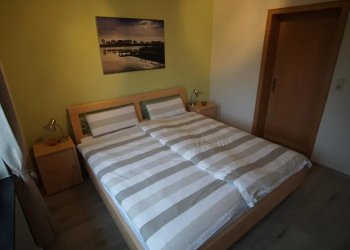 Сasa de vacaciones Fuchsloch Simmerath