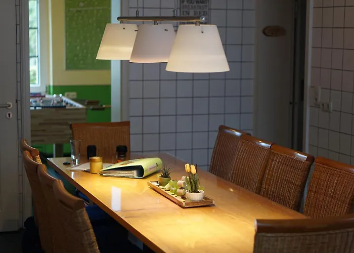 Fuchsloch Сasa de vacaciones *