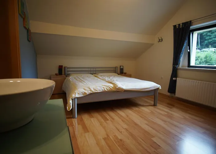 Fuchsloch Nyaraló Simmerath