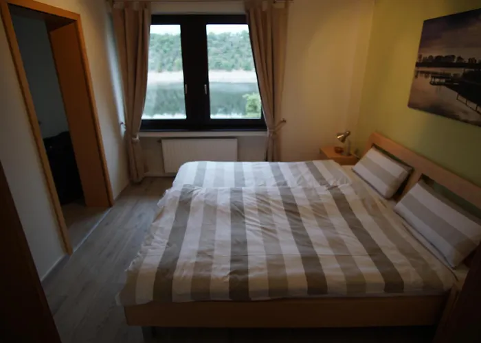 Fuchsloch Nyaraló Simmerath